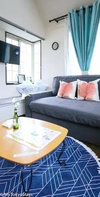 Super Budget Deal Loft Studio Apartment Easy Access To Shibuya & Shinjuku,Monthly Stay Ok C-#31 Prefektura Tokio