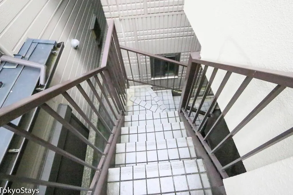 Super Budget Deal Loft Studio Apartment Easy Access To Shibuya & Shinjuku,Monthly Stay Ok C-#31 Tokyo