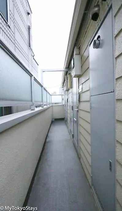 Super Budget Deal Loft Studio Apartment Easy Access To Shibuya & Shinjuku,Monthly Stay Ok C-#31 Tokyo Holiday home