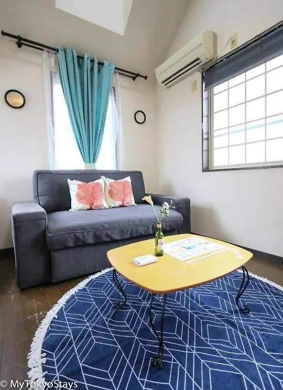 Holiday home Super Budget Deal Loft Studio Apartment Easy Access To Shibuya & Shinjuku,Monthly Stay Ok C-#31 Tokyo