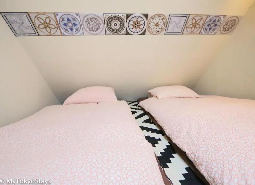 Super Budget Deal Loft Studio Apartment Easy Access To Shibuya & Shinjuku,Monthly Stay Ok C-#31 Tokyo