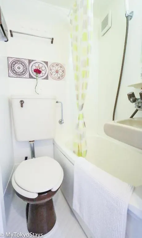 Holiday home Super Budget Deal Loft Studio Apartment Easy Access To Shibuya & Shinjuku,Monthly Stay Ok C-#31 Tokyo
